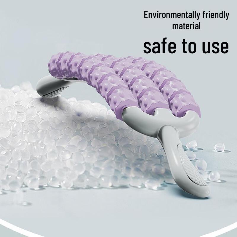 LISM Flexible Children's Massage Roller