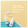 NAIF Baby & Kids Sun Spray Unscented SPF50, 100ml