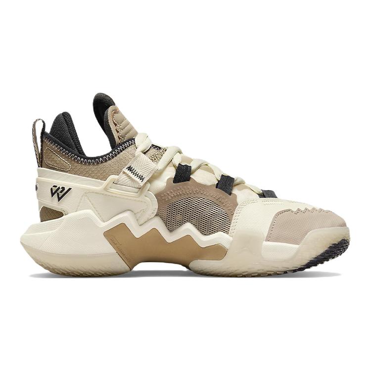 Jordan Why Not .5 Coconut Milk GS DC3643-102