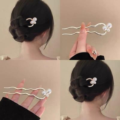 Haaraccessoires – Haarclips