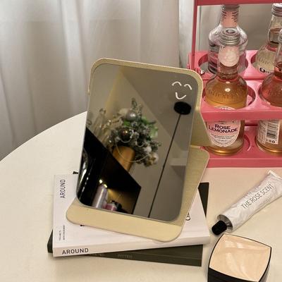 Schminkzubehör – Make-up-Spiegel