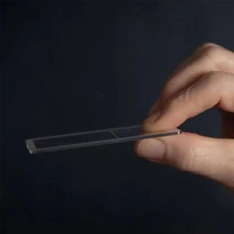 Viewfinder Ruler Golden Ratio Ruler Acrylic Fibonacci Composition View Finder Photography Painting Art Tool Multifunction Ruler