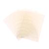 3000Pcs Double-Sided Nail Adhesive Stickers Waterproof Breathable Transparent False Nail Glue Sticker Jelly Nail Tips Diy Tools