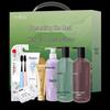Jingwei Artisan Hair & Body Care Gift Box