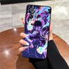 Case for Xiaomi Mi 9 CC9Pro 11T 14 Pro 10 11 13 Lite 13 10T 9T Phone Cover Cool Luffy Anime