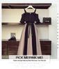 Plus Size Spring/Summer 2021 Slimming Fashion Dress Set for Women