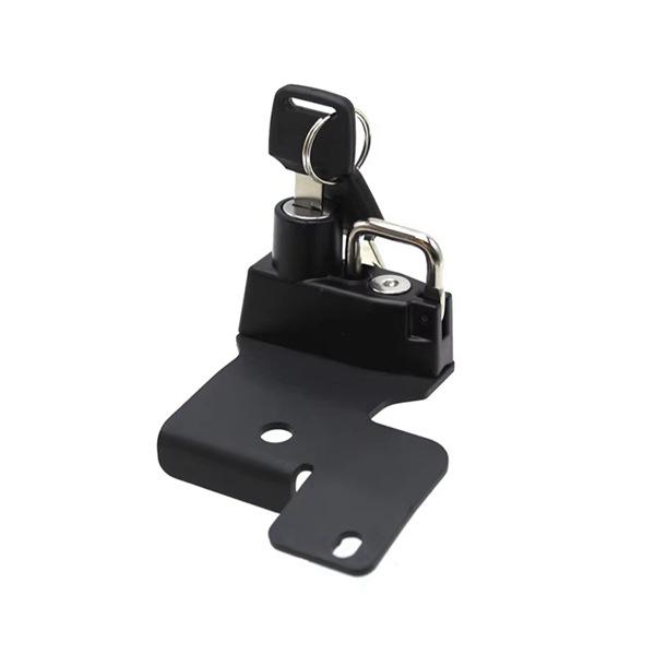 

Harley Sportster RH1250S/RH975 2021 Anti-theft Helmet Lock No Size