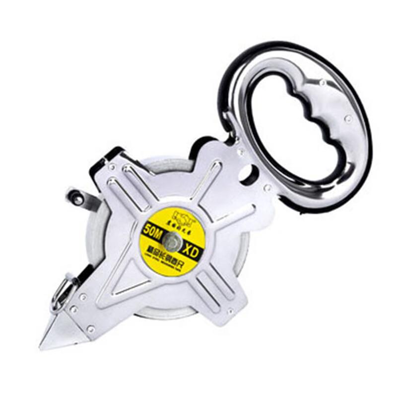 Bèiyòu Steel Frame Measuring Tape CN plug (adapter included)