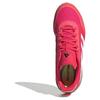 Adidas predator league in jr football shoes red