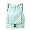 TANCHUAN Oxford Drawstring Sports Backpack