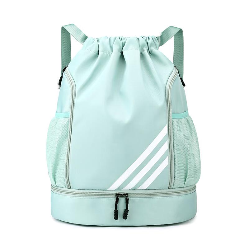 TANCHUAN Oxford Drawstring Sports Backpack