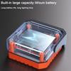Adjustable Bracket Camping Lamp Strong Magnetic Adsorption Floodlight  Nighttime Lighting