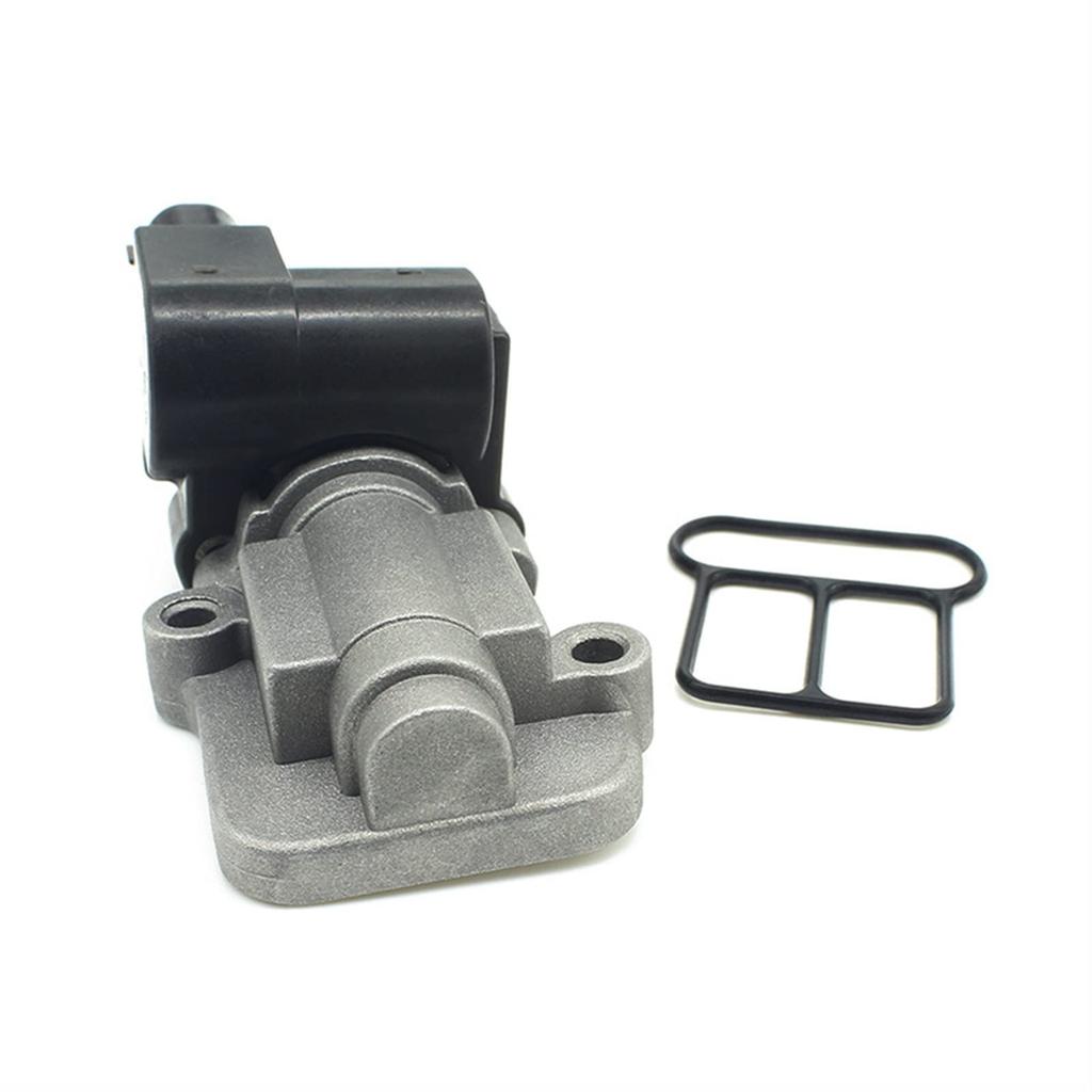 FMKMEYECZK 22650aa182 Idle Air Control Valve 2002-2005 wrx. Compatible with Genuine 2.0 EJ205 22650aa181 1368001121 Subaru Idle Air Control Valve