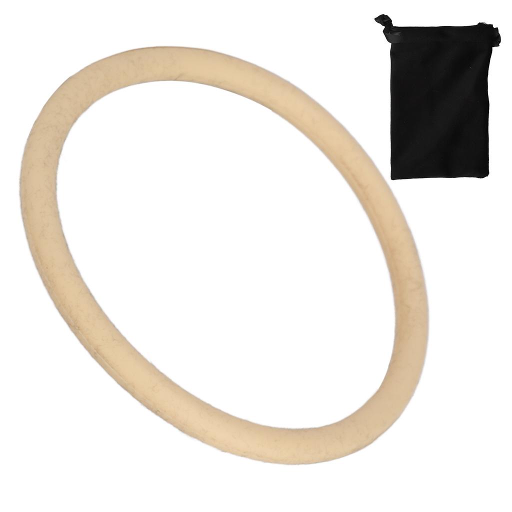 Patelární kolenní pás Silikonová patelární podpůrná ortéza Kolenní ochranný pás s úložným sáčkem