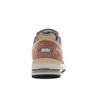 Patta x New Balance 991 Made in England Dusty Pink Herren-Sneaker Light-Petrol M991PAT