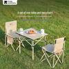 Randonnée et camping – Vaisselle de camping