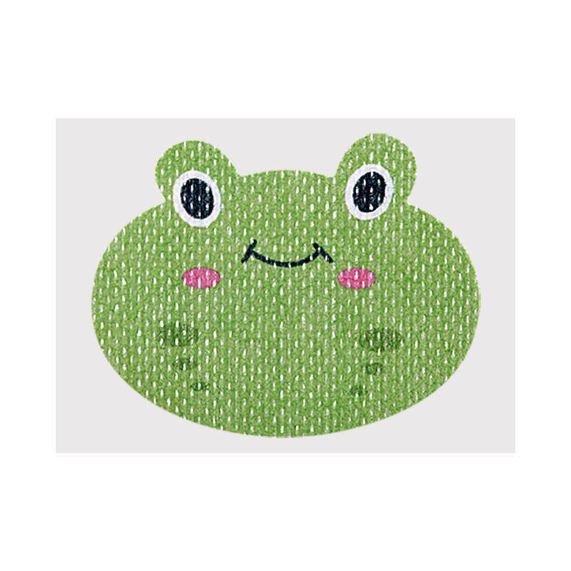 30PCS Anti-Snoring Stickers Cartoon Style Mouth Tape Improved Breathing Relief for Kids Children Fox Tiger Frog Pig Panda