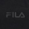FILA Original Cool Touch Classic Versatile Comfortable Casual Pants Men bottoms Black F11M629806FBK