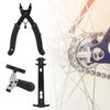 Bike Chain Removal Tools  Link Clamp Buckle Chain‑Cutting Repair Accessories Bike Chain Removal Tools Bike Chain Repair