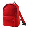 SOLS Rider Plain Backpack