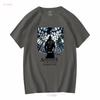 Assasins Creed Syndicate T Shirt M 19x26 Faded Black Action Adventure Video Game Long or Short Sleeves Vintage Washed Versatile