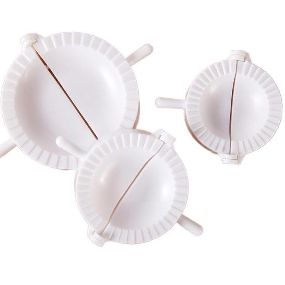 Pastry Manual Creative Ravioli Mold Kitchen Accessorie Dumpling Wrapper Mold Dumpling Maker Press