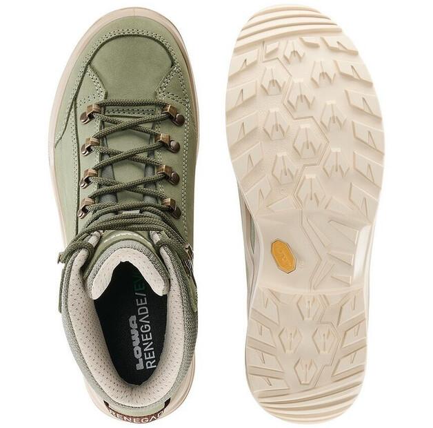 Lowa Renegade Evo GTX Mid Women's Boots