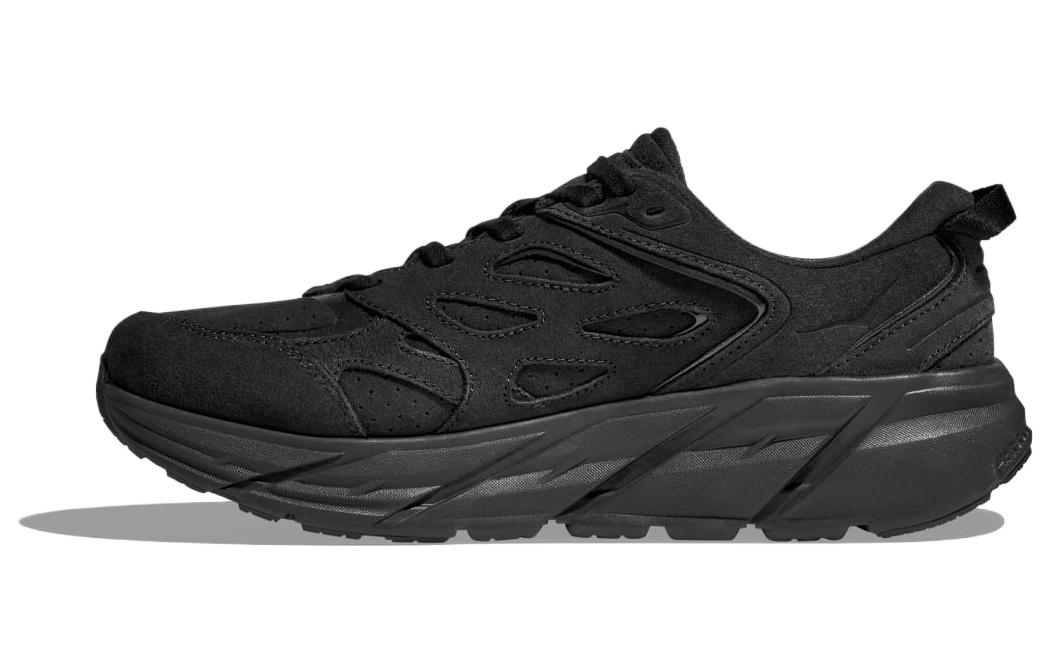 HOKA ONE ONE Clifton L Suede
