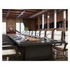 SHILE YW-6 1-to-10 Professional Wireless Gooseneck Conference Microphone System (CN Version)