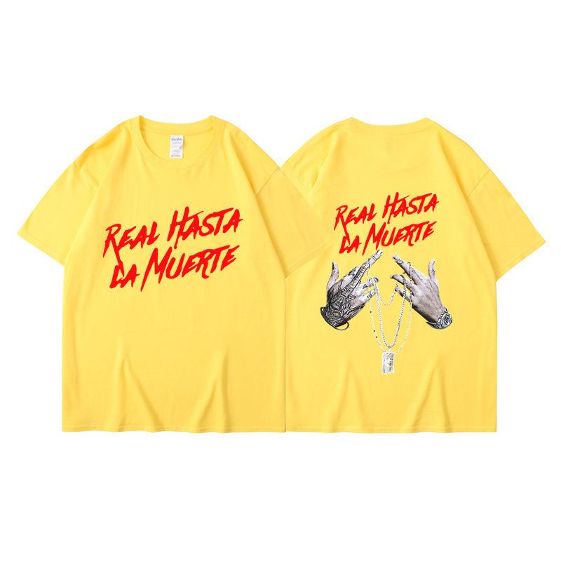 Direct Supply Loose Finger Bracelet Printed Short Sleeve T-Shirt Wish Ebay