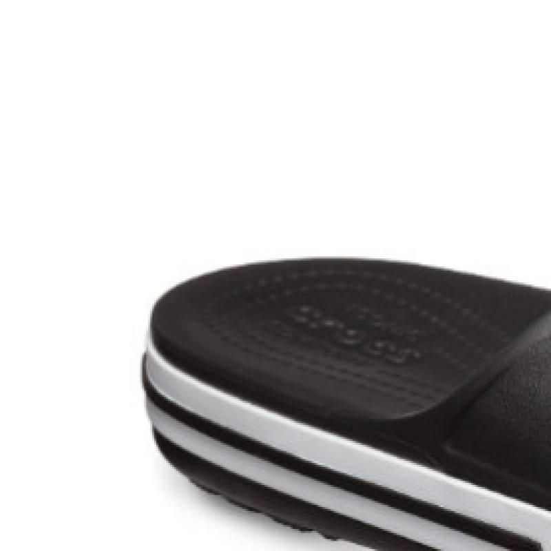 Choose 1 Of 4 Types Of Bayaband Slide Shared By Crocs