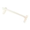 Hanging Towel Towel Rack No Drilling Bathroom Accessories Portable Towel Hanger  Cabinet Door