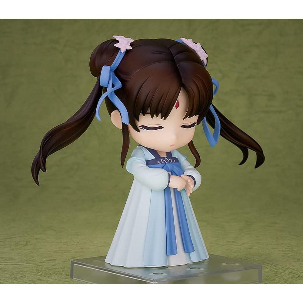 Good Smile Company Nendoroid Senken Kikyoden Zhao Ling'er Nüwa Later Version Non-scale Movable Plastic Figure