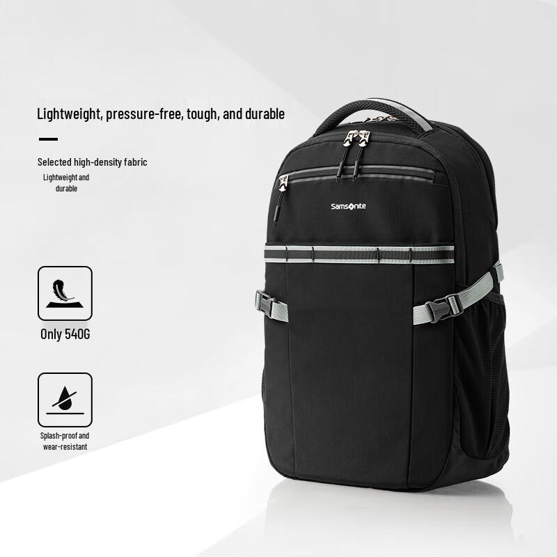 Samsonite 15.6-inch Business Commuter Laptop Backpack