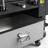 Commercial Heavy-Duty Industrial Paper Shredder CN plug (adapter included)