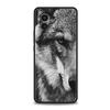 The Wolf Phone Case For Xiaomi 17 14 15 13 14T 13T 12T 11T Pro 12 11 Lite Poco X7 X5 X3 NFC F7 F6 Soft Cover