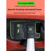 Car Charging Port Waterproof Protector Cover Charging Gun Rain Cover for Changan DEEPAL L07 S05 S07 SL03 Dedicated New Energy