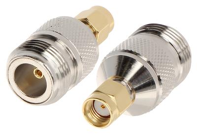 Metal Transition Sma-W-Rp/N