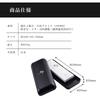 KAI Seki Magoroku Super Finishing Sharpening Stone with Storage Made in AP0333 #8000 Case, Japan,