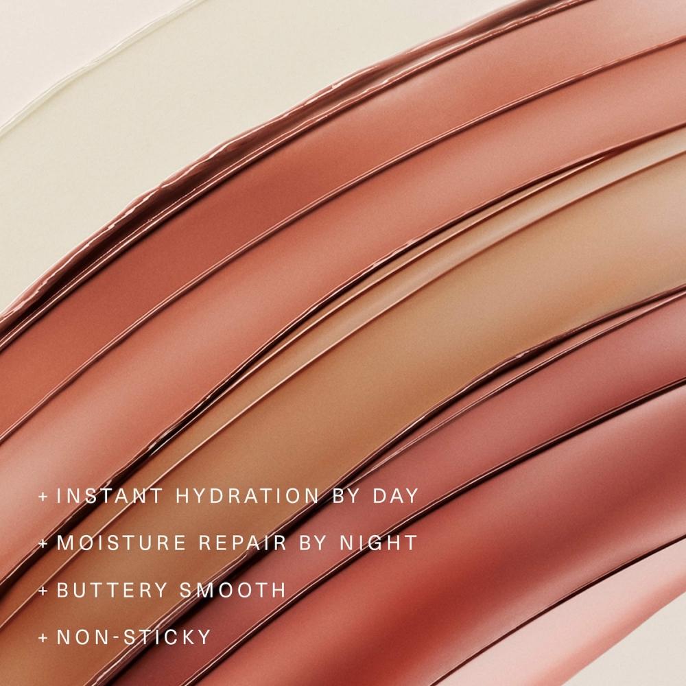 Rare Beauty By Selena Gomez Find Comfort Lippenbutter Balsam + Nachtmaske 0,14 oz