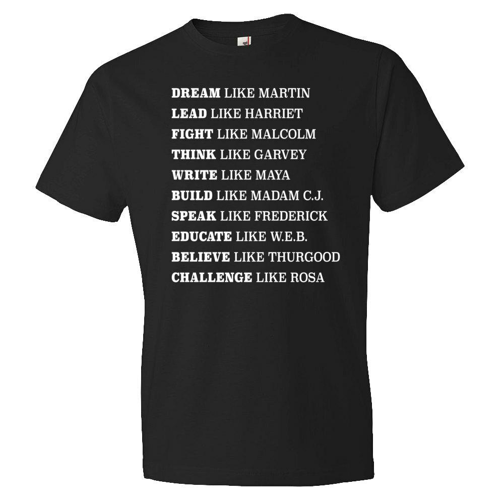 Black Lives Matter Shirt Black History Shirt Rosa Parks Shirt H XXL
