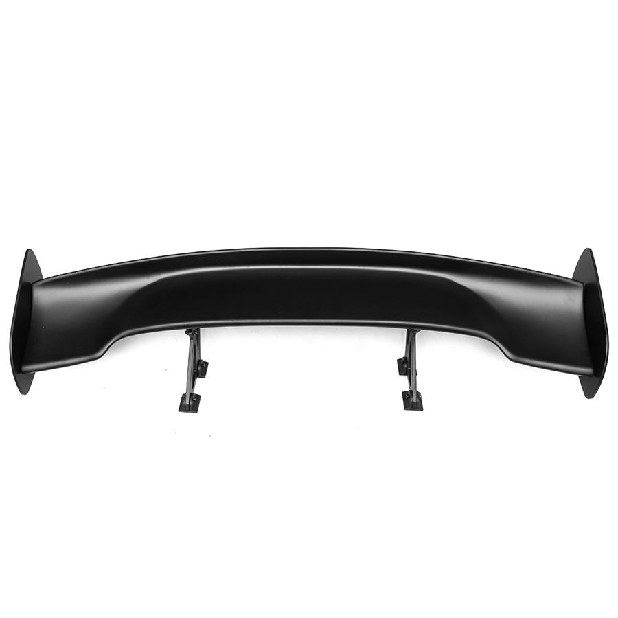 Universeller 54" Verstellbarer Breiter GT-Stil Kofferraumspoiler Flügel