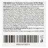 The Saem, Cover Perfection Tip Concealer, 02 Rich Beige, 6.5g (0.22oz)