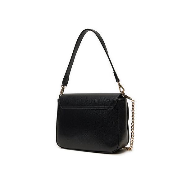 Сумка Valentino Divina VBS1R404G чёрный