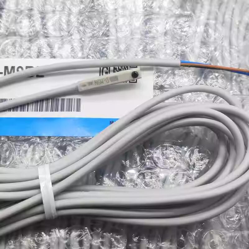 FFY Magnetic Proximity Cylinder Switch