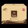 Qingfeng Original Wood Gold Facial Tissues Combo