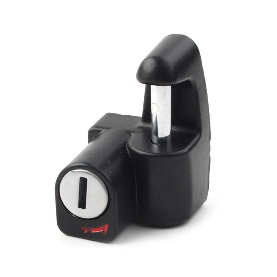 Ignition Switch Gas Cap Helmet Set For Honda VT250 Shadow VLX VT 400 600 750