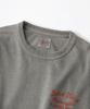 OUTSTANDING Mot Series Long Sleeve(Soul Garage)_Pigment Khaki