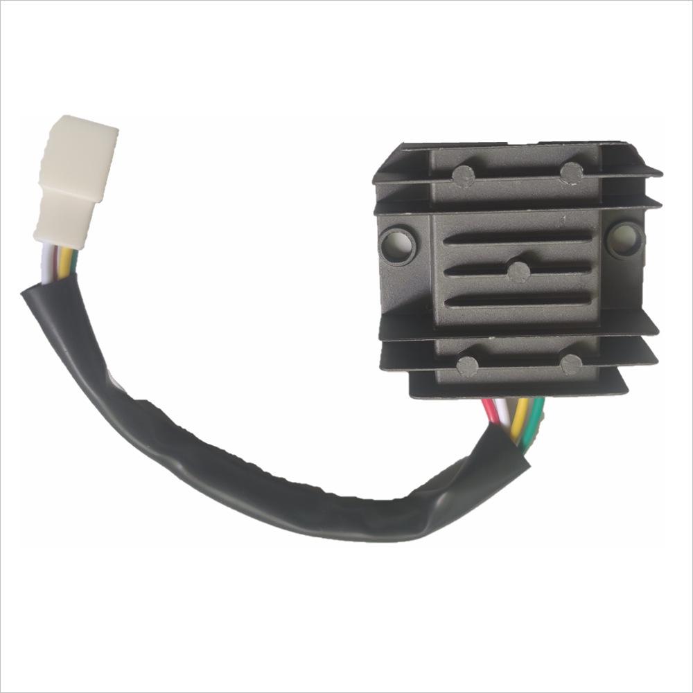 2006.37 Compatible with Kawasaki, Yamaha 50, 100, 250, Baja DR150 Models