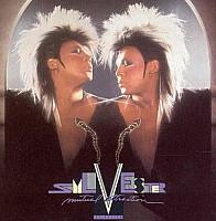 

LP Record SYLVESTER - Mutual Attraction 9255271 Warner Bros. Re 1986 Canada Soul/Funk Used